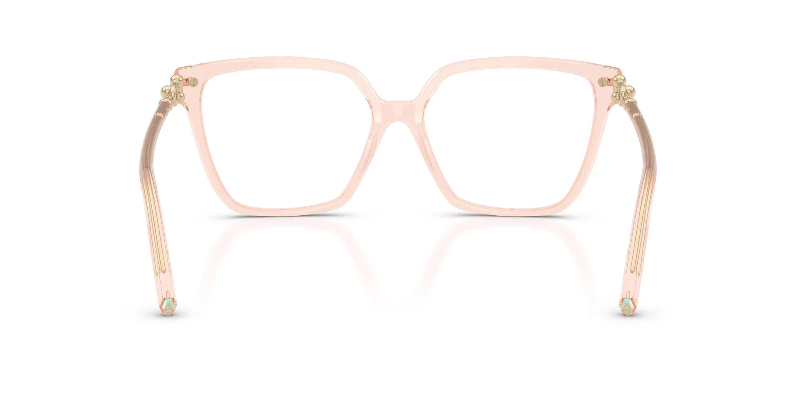 Tiffany 2290BU Eyeglasses - view 3